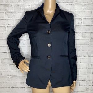 Cavalleria Toscana Giacca equestrian show jacket